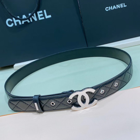 샤넬 벨트 CHANEL BELT