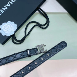 샤넬 벨트 CHANEL BELT