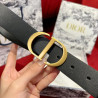 디올 벨트 DIOR BELT