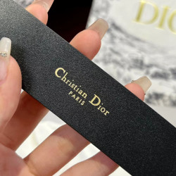 디올 벨트 DIOR BELT