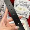 디올 벨트 DIOR BELT