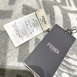 펜디 머플러 -FENDI MUFFLER