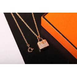 에르메스 목걸이 -HERMES NECKLACE