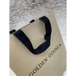 GOLDEN GOOSE