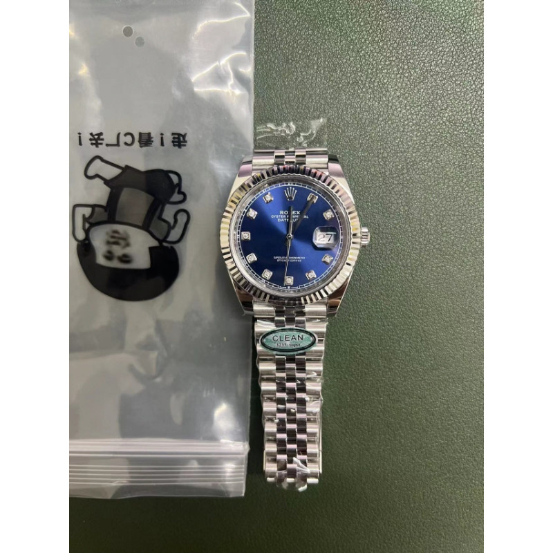 로렉스 클린 CLEAN 41MM -1