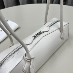 알라이아 르 테켈 숄더백  27CM/33CM
