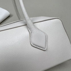 알라이아 르 테켈 숄더백  27CM/33CM