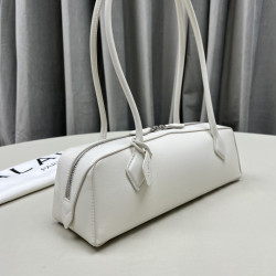 알라이아 르 테켈 숄더백  27CM/33CM