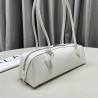 알라이아 르 테켈 숄더백  27CM/33CM