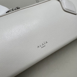 알라이아 르 테켈 숄더백  27CM/33CM