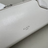 알라이아 르 테켈 숄더백  27CM/33CM