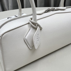 알라이아 르 테켈 숄더백  27CM/33CM