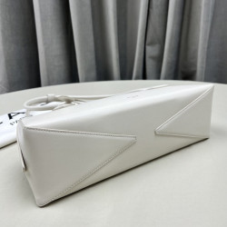 알라이아 르 테켈 숄더백  27CM/33CM