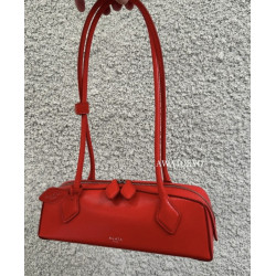 알라이아 르 테켈 숄더백  27CM/33CM
