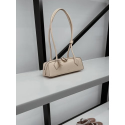 알라이아 르 테켈 숄더백  27CM/33CM