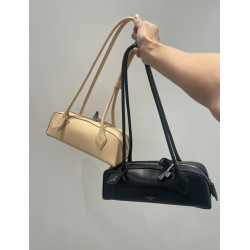 알라이아 르 테켈 숄더백  27CM/33CM
