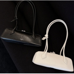 알라이아 르 테켈 숄더백  27CM/33CM