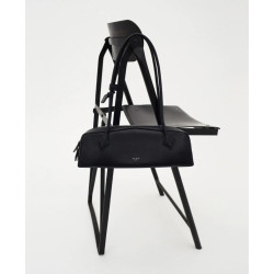알라이아 르 테켈 숄더백  27CM/33CM