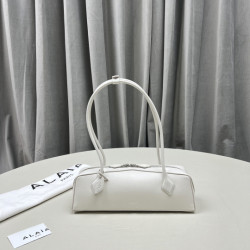 알라이아 르 테켈 숄더백  27CM/33CM