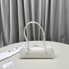 알라이아 르 테켈 숄더백  27CM/33CM