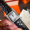 에르메스(HERMES) H 아워 시계 小号21MM 中号26MM