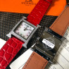 에르메스(HERMES) H 아워 시계 小号21MM 中号26MM