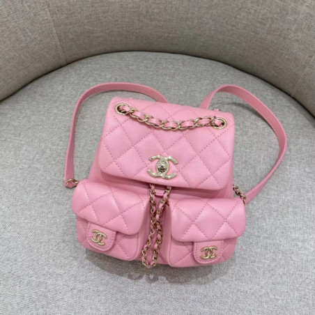 CHANEL 여왕샵 女王 18CM/22CM