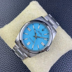 로렉스 클린 CLEAN 41MM -1