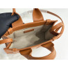 끌로에 우디백 토드백 CHLOE WOODY TOTE BAG- 20CM