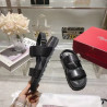 로저비비에 슬라이디 비브(Roger Vivier Slidy Viv') 샌들 锦龍