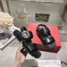 로저비비에 슬라이디 비브(Roger Vivier Slidy Viv') 샌들 锦龍