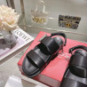 로저비비에 슬라이디 비브(Roger Vivier Slidy Viv') 샌들 锦龍
