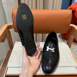에르메스 로얄로퍼 블랙 은장 징댄 经典