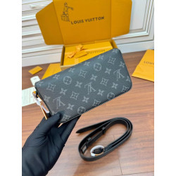 루이비통 몽수리 웨어러블 월릿(Monsieur Wearable Wallet) M83567 듀티프리 最佳 22CM X 12CM X 6CM