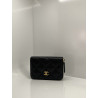 샤넬 클래식 캐비어 레더 지퍼 동전지갑 (Chanel Classic Caviar Zipper Coin Wallet)-지존샵 浩浩